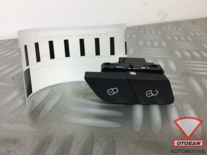 seat leon 5f centrale deurvergrendeling schakelaar 5f1962125, Auto-onderdelen, Gebruikt, Autovia A-2, Km 585 585
08760  Martorell, ES