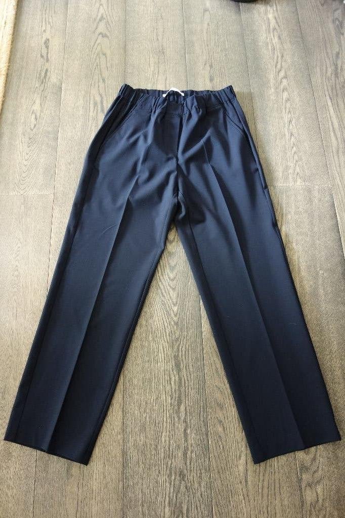Pantalon bleu marine "RAFFAELLO ROSSI", Vêtements | Femmes, Culottes & Pantalons, Raffaello Rossi, Envoi, Neuf, Bleu