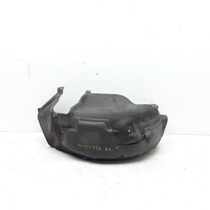 BINNENSPATSCHERM Mazda CX-3 (DJ / DK) (01-2015/01-2018), Gebruikt, Mazda, Spatbord