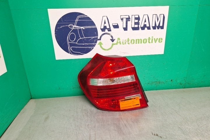 FEU ARRIÈRE GAUCHE BMW 1 serie (E87 / 87N) (|63216924501|), Autos : Pièces & Accessoires, Valeo, Utilisé, 100, rue de Courcelles
75017  Paris, FR