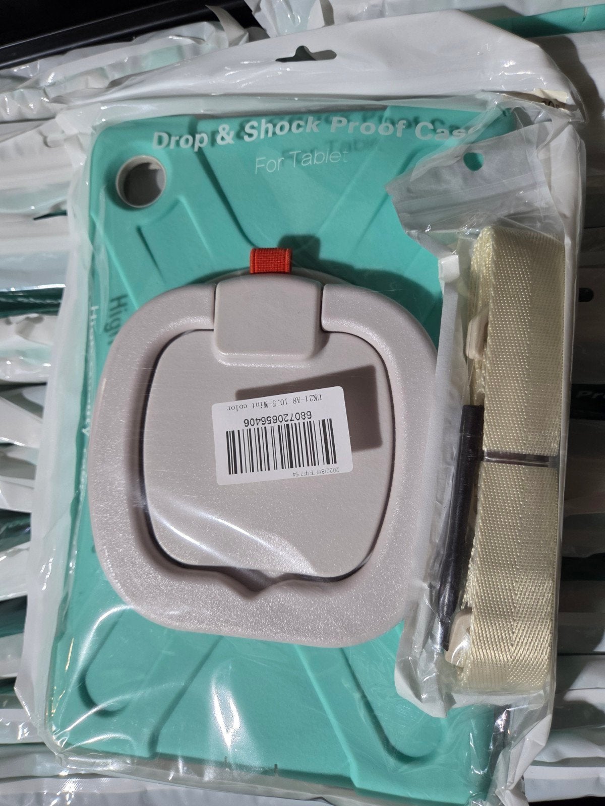 lot tablet hoezen, Enlèvement ou Envoi