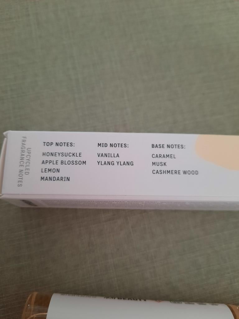 Parfum, Ophalen of Verzenden