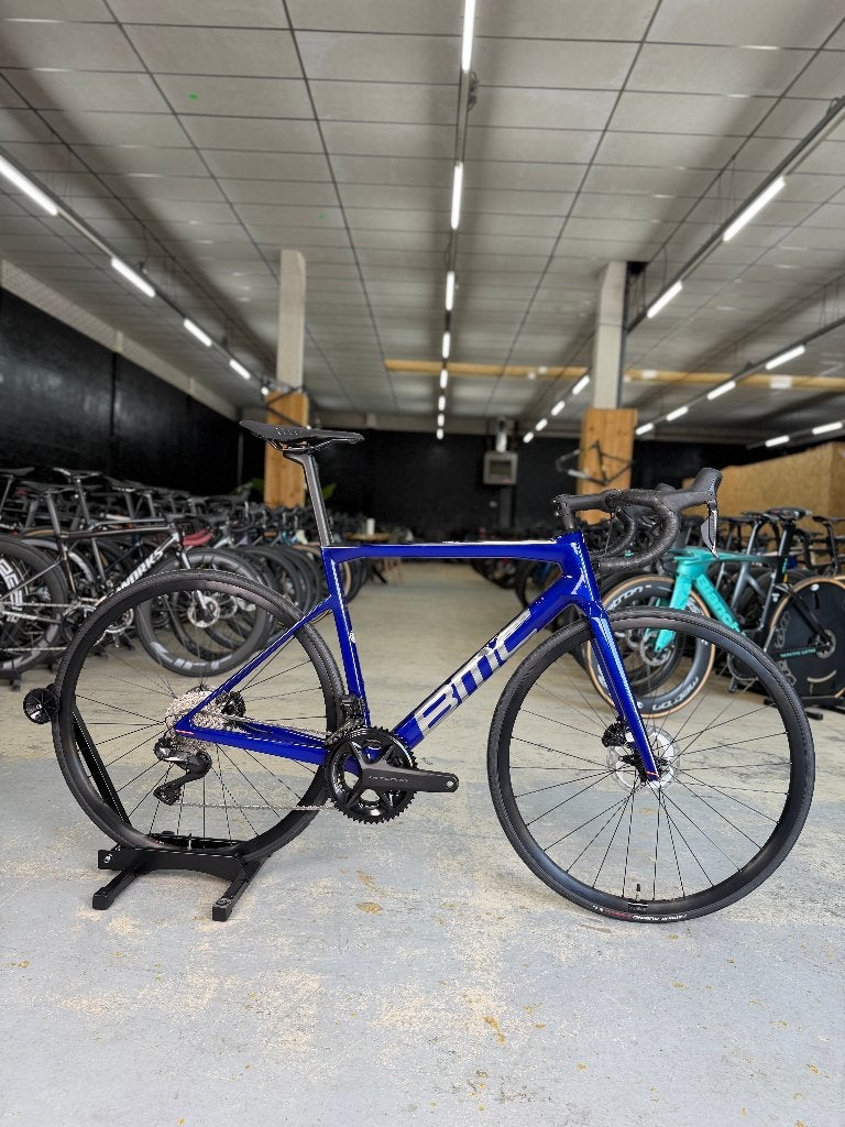 NIEUW BMC Teammachine SLR Three Di2 Carbon Racefiets, Ophalen, Nieuw