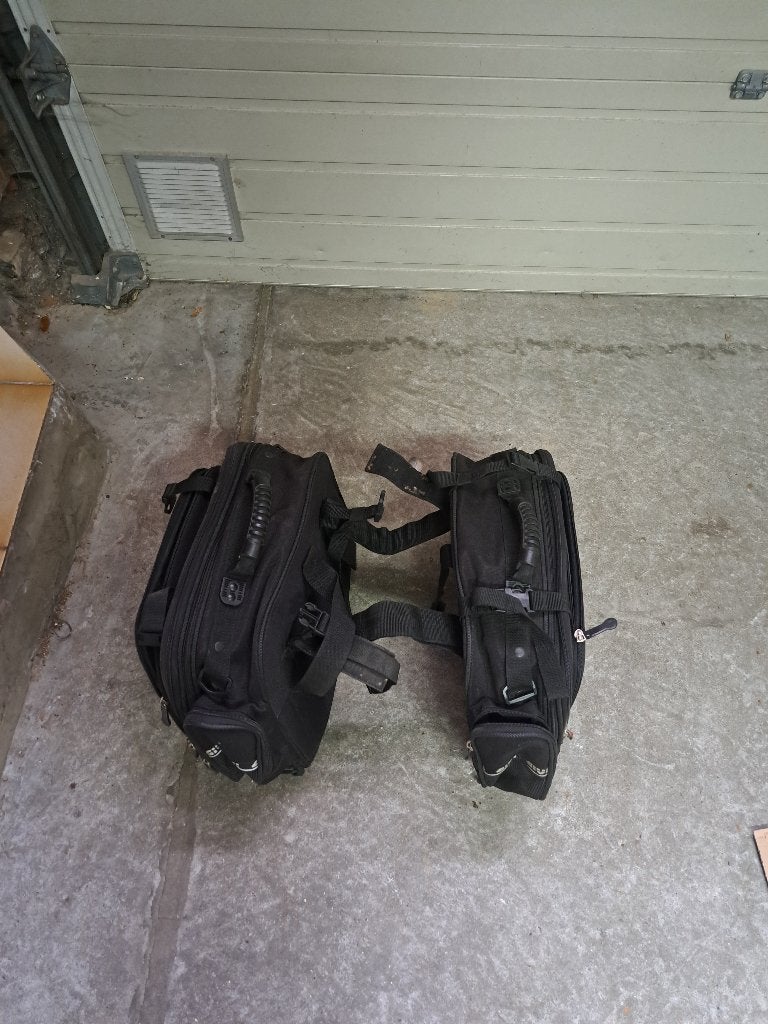 Motortas, Motoren, Ophalen, Gebruikt