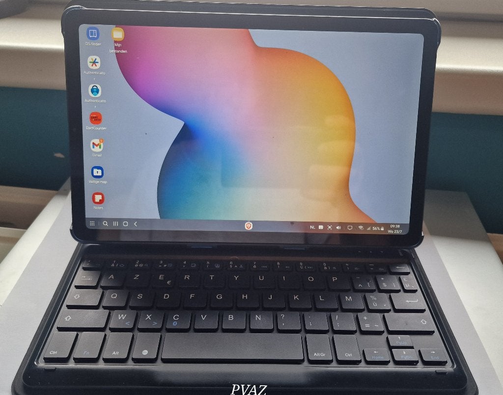 Samsung galaxy Tab S6 Lite, Informatique & Logiciels, Android Tablettes, Tab S6 Lite, Comme neuf, Enlèvement, Samsung