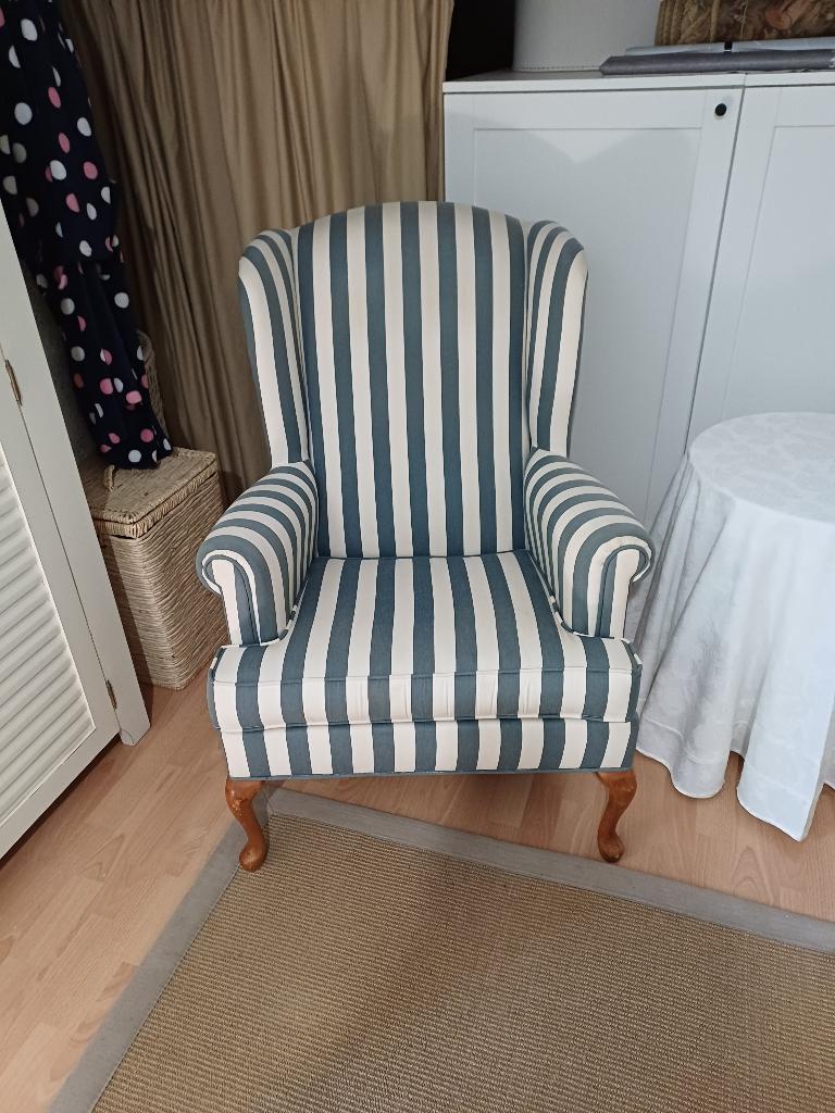 SOFA, Ophalen, Gebruikt, LANDELIJK