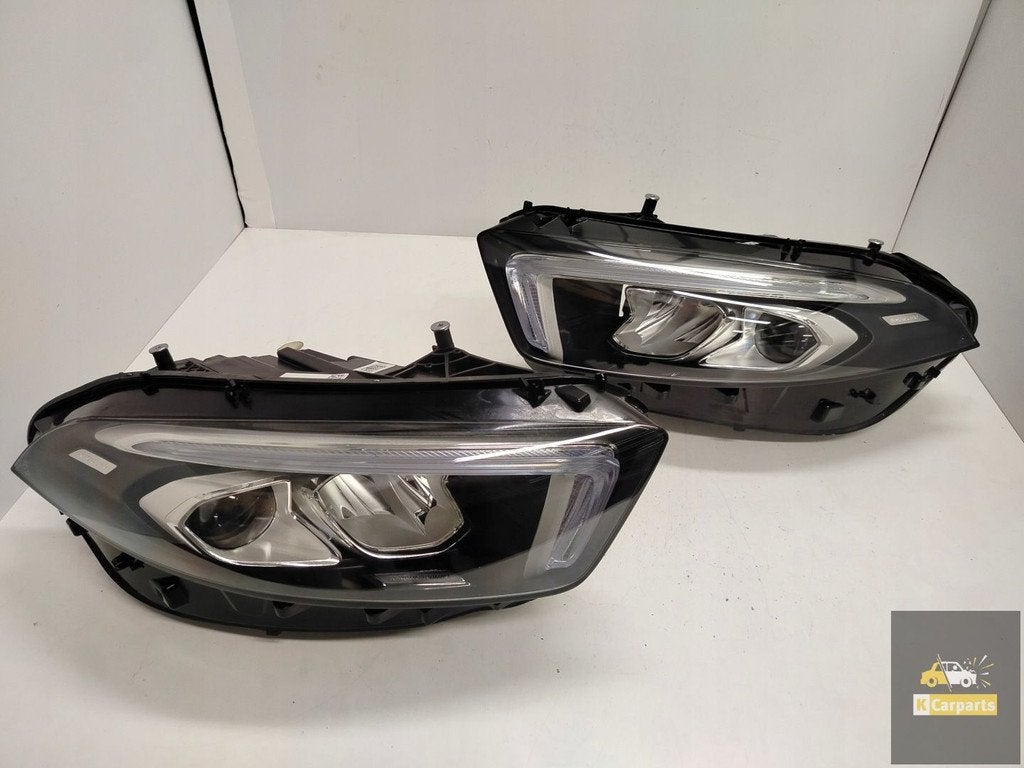 A1779063705, Mercedes A-Klasse W177 Full Led High Performanc, Gebruikt, Mercedes-Benz AG, Mercedes-Benz, Mercedesstrasse 120
70372  Stuttgart, DE