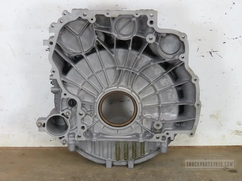 Mercedes-Benz Engines & Parts Vliegwielhuis MB OM471, Ophalen, Gebruikt, Mercedes-Benz