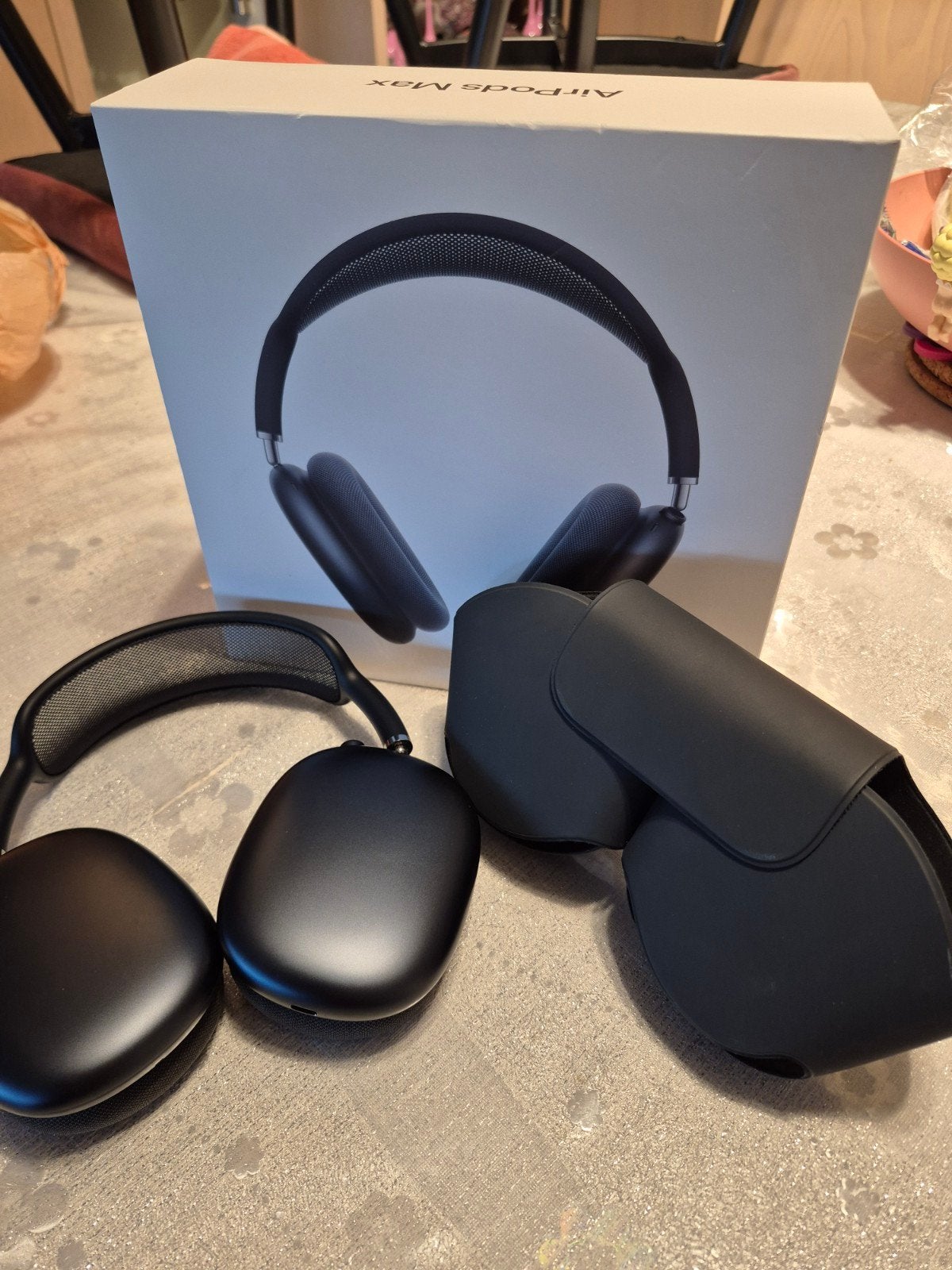 Apple AirPods Max, Enlèvement, Apple, Sans fil