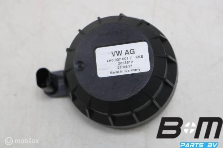 Actuator voor motorgeluid VW Passat B8 Var. FL 4H0907601E, Utilisé
