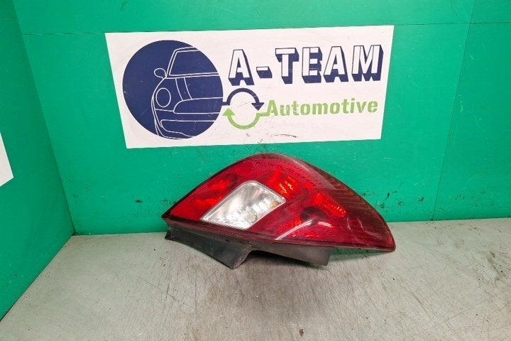 FEU ARRIÈRE GAUCHE Opel Corsa D (|13269050|), Valeo, Opel, Utilisé, 100, rue de Courcelles
75017  Paris, FR