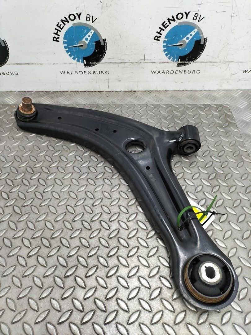 FORD TRANSIT COURIER TREND DRAAGARM ONDER LV R2X63051AA, 266, Ophalen of Verzenden, Gebruikt, ARN erkend
