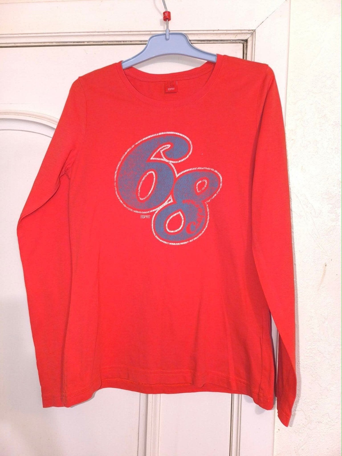 Longsleeve esprit 152-158, Kinderen en Baby's, Kinderkleding | Maat 152, Ophalen of Verzenden