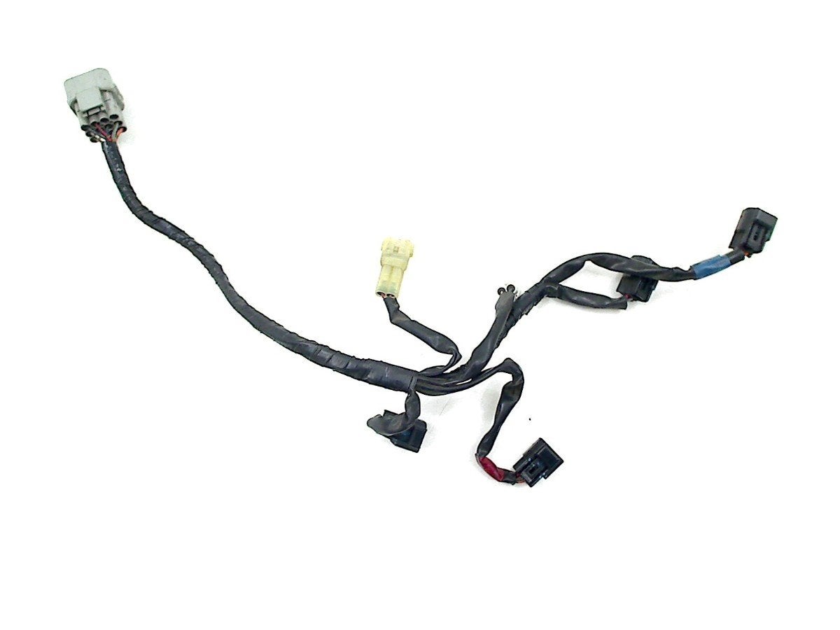 KABELBOOM MOTOR Yamaha FZ 1 2010-2012 (FZ1 FAZER), Dhr. S. di Majo, Gebruikt, Info@cama-motorparts.nl, P.J. Troelstraweg 8 8
3144 CX  MAASSLUIS, NL
