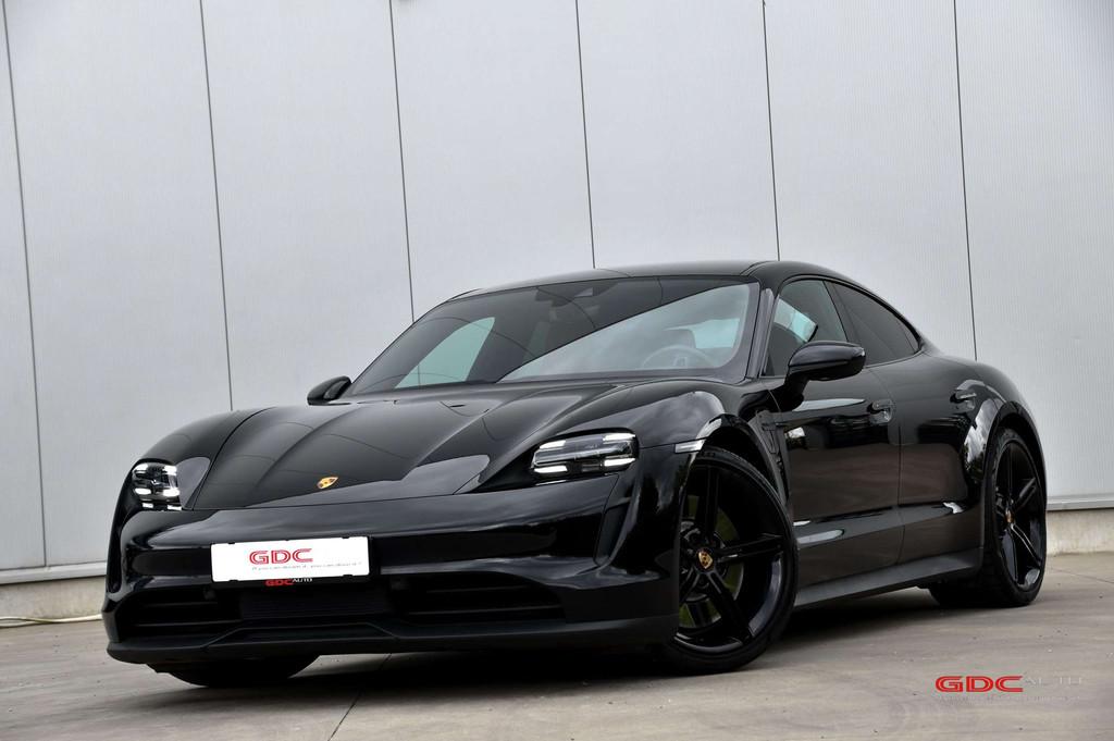 Porsche Taycan Taycan 4S l Bijrijdersdisplay l (bj 2021), Auto's, Porsche, Automaat, Gebruikt, https://public.car-pass.be/vhr/9e87e38a-04db-43b3-afc9-a4c22dfe6e2c