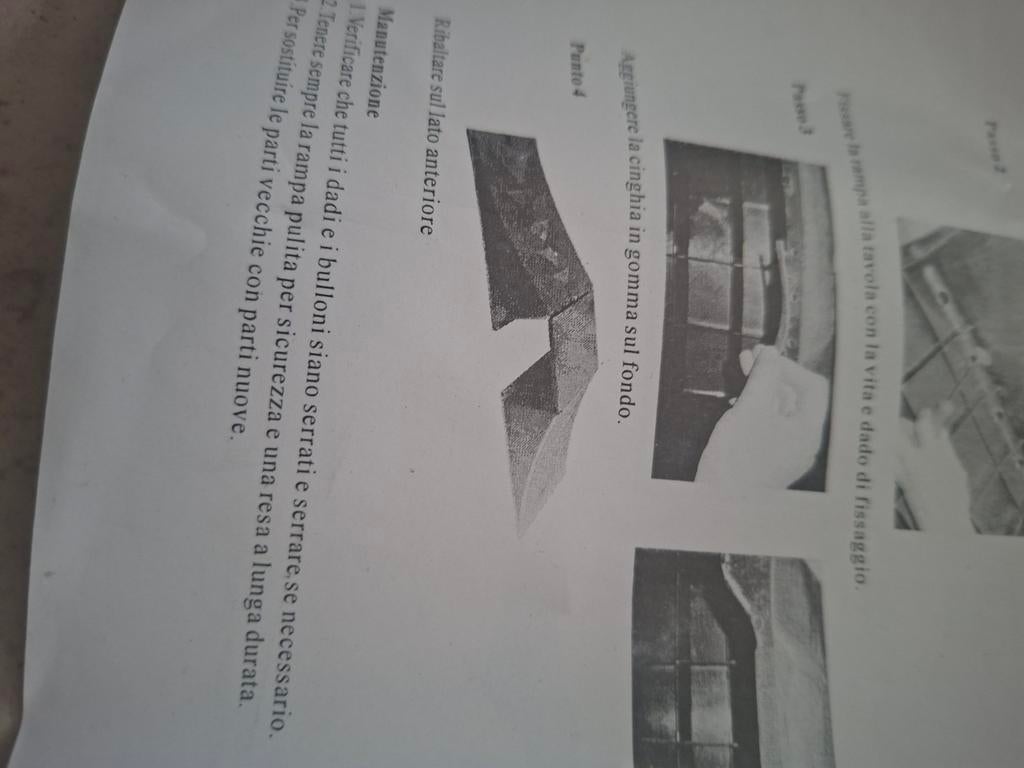 Skateramp 3 delen nieuwe staat, Ophalen