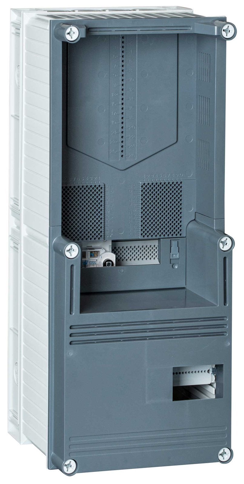 Coffret 25D60 neuf, Computers en Software, Serverkasten, Ophalen, Nieuw
