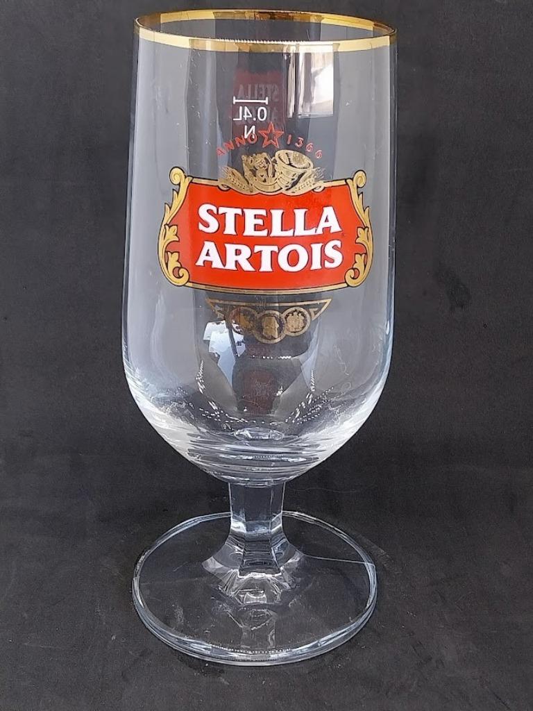 STELLA ARTOIS, Ophalen of Verzenden