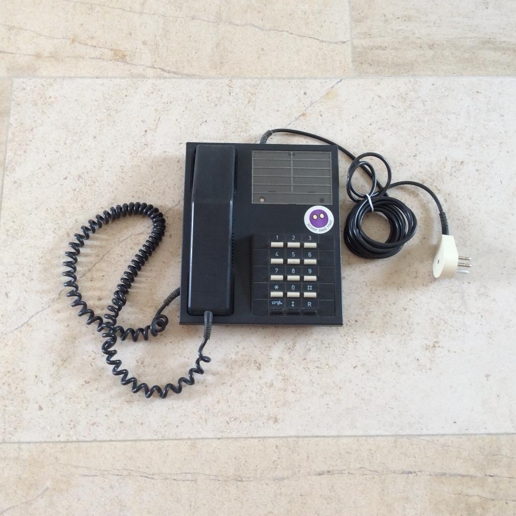 Vintage telefoon, Enlèvement, Utilisé