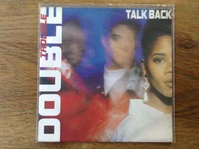 single double trouble, Enlèvement ou Envoi, Pop
