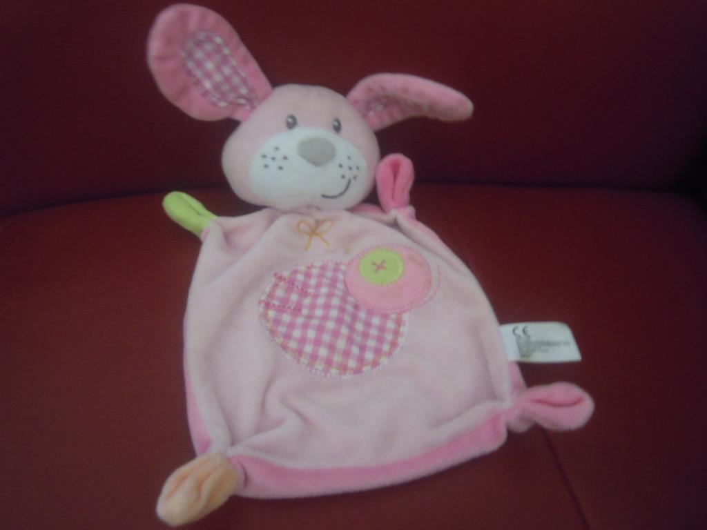 knuffelldoekje nicotoy(doosE), Enlèvement ou Envoi, Neuf