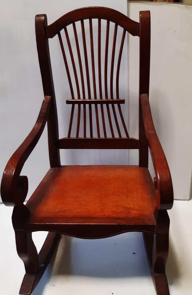 fauteuil à bascule pop, Enlèvement ou Envoi