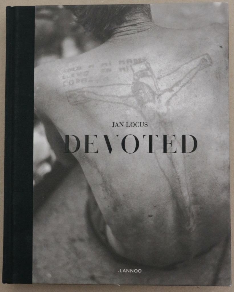Jan Locus - Devoted - Lannoo, Ophalen of Verzenden