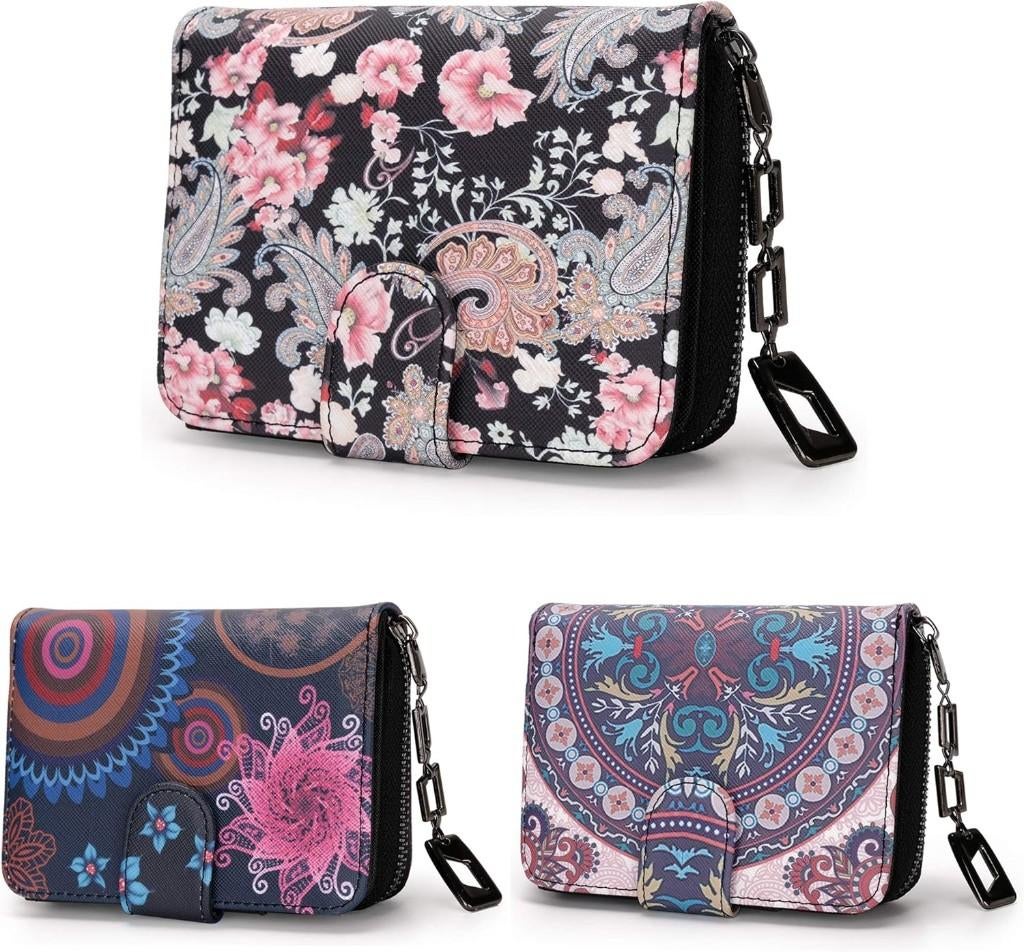 petit portefeuille pour femme | LIVRAISON GRATUITE, Neuf, Autres marques, -, Autres couleurs