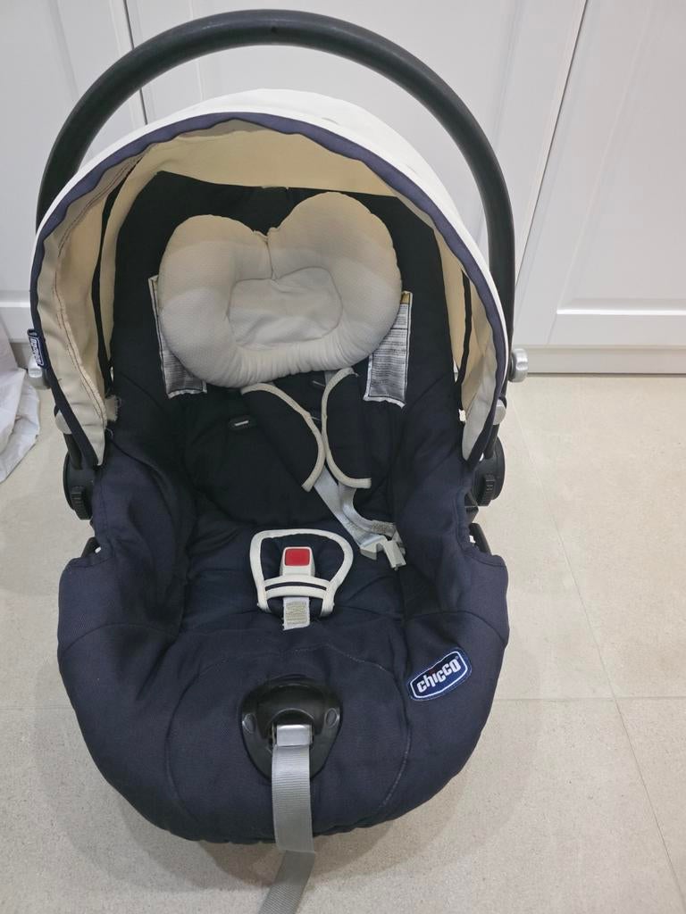 Maxi Cosi Chicco, Vélos & Vélomoteurs, Enlèvement