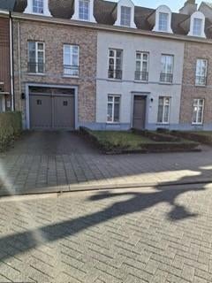 Ondergrondse parkeerplaats, Immo, Turnhout