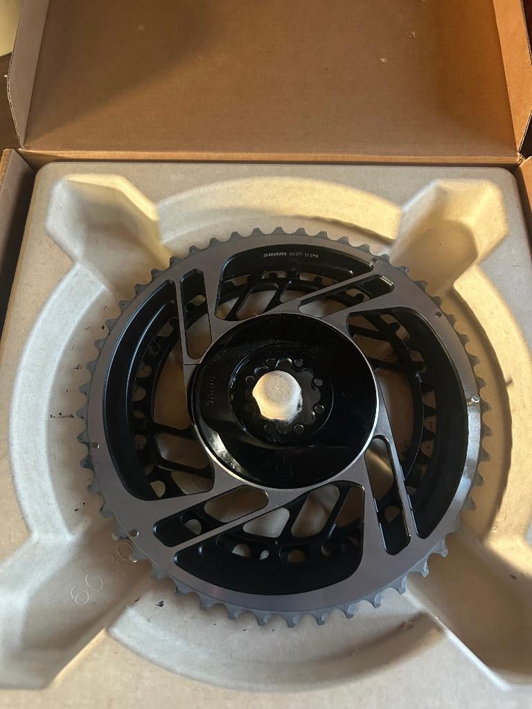 Plateau SRAM Red AXS, Ophalen of Verzenden, Zo goed als nieuw, Overige typen, SRAM