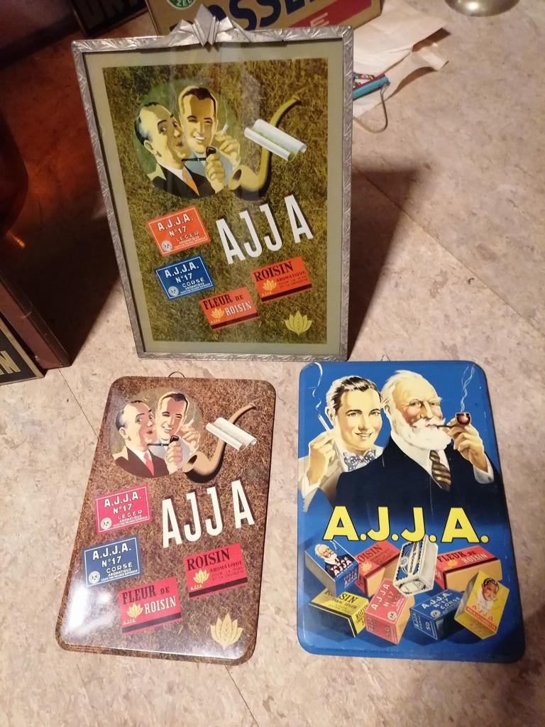 Gezocht oude bier reclames voor verzameling uit te breiden, Verzamelen, Ophalen