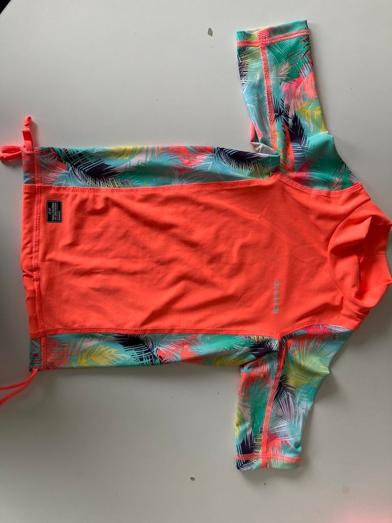 Uv shirt 6 jaar Nieuw!, Kinderen en Baby's, Ophalen, Maat 116, Nieuw, Overig