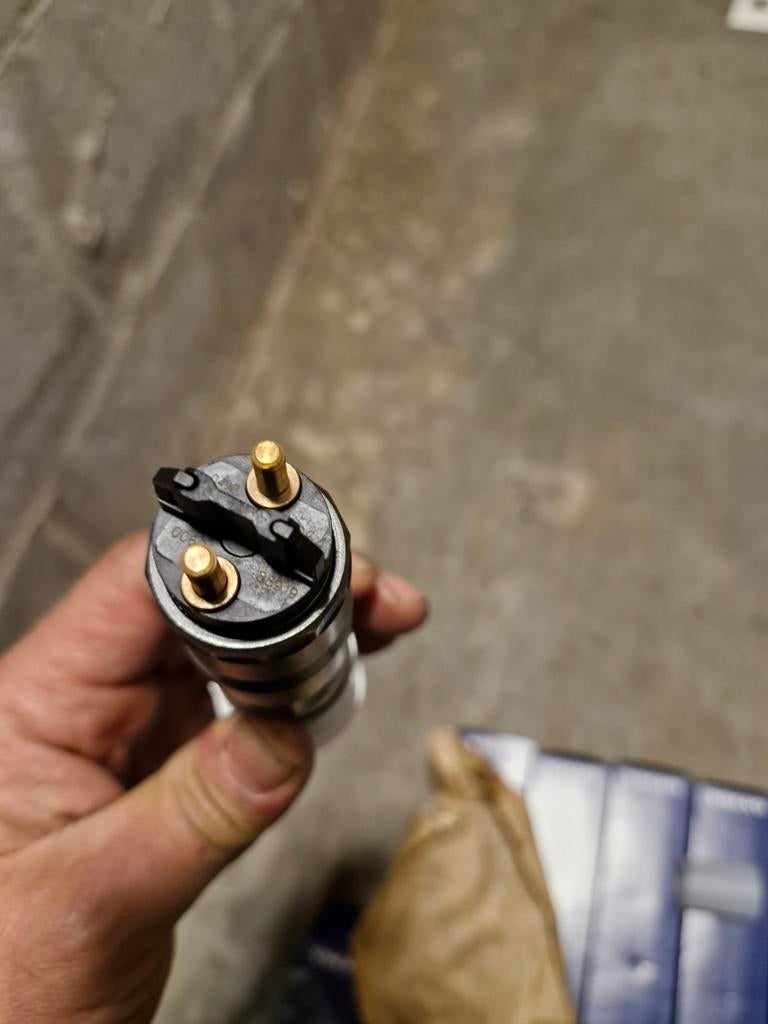Injecteur Volvo Trucks, Enlèvement, Neuf, Volvo, Moteur et Accessoires