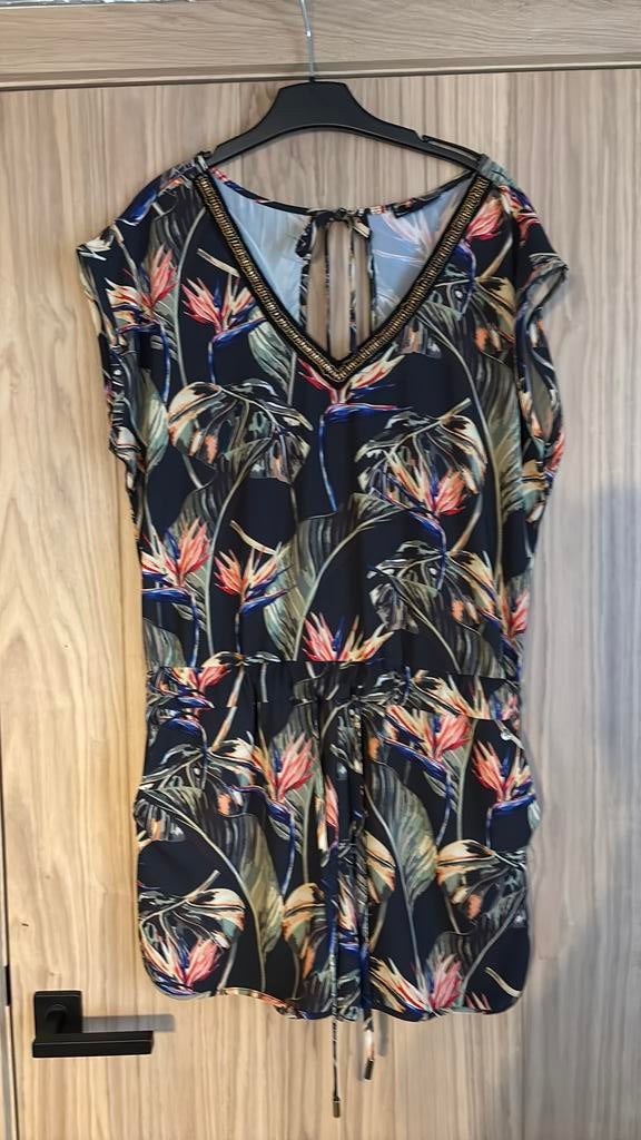 Jbc jumpsuit 40, Kleding | Dames, Jumpsuits, Ophalen of Verzenden, Zo goed als nieuw
