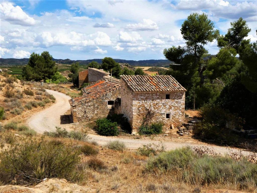 Finca in Caspe (Aragon, Spanje) - 0929, 274 m², Woonhuis, Spanje, Landelijk
