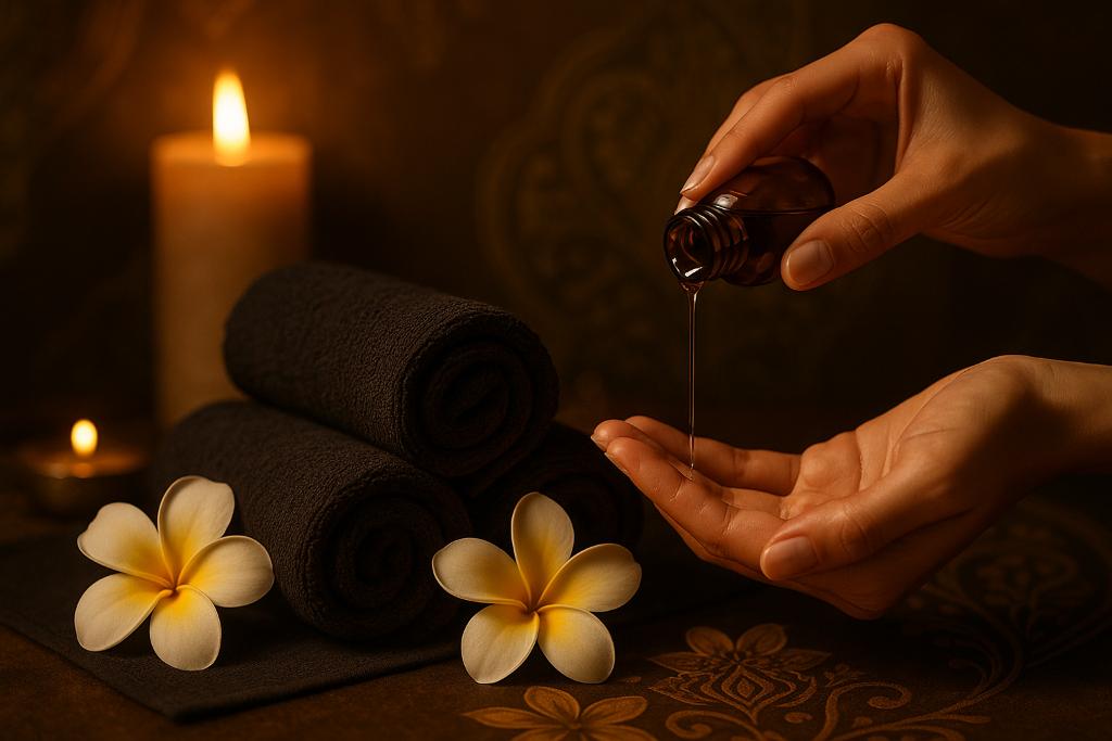 Massagetherapeut gezocht, Services & Professionnels, Massage relaxant