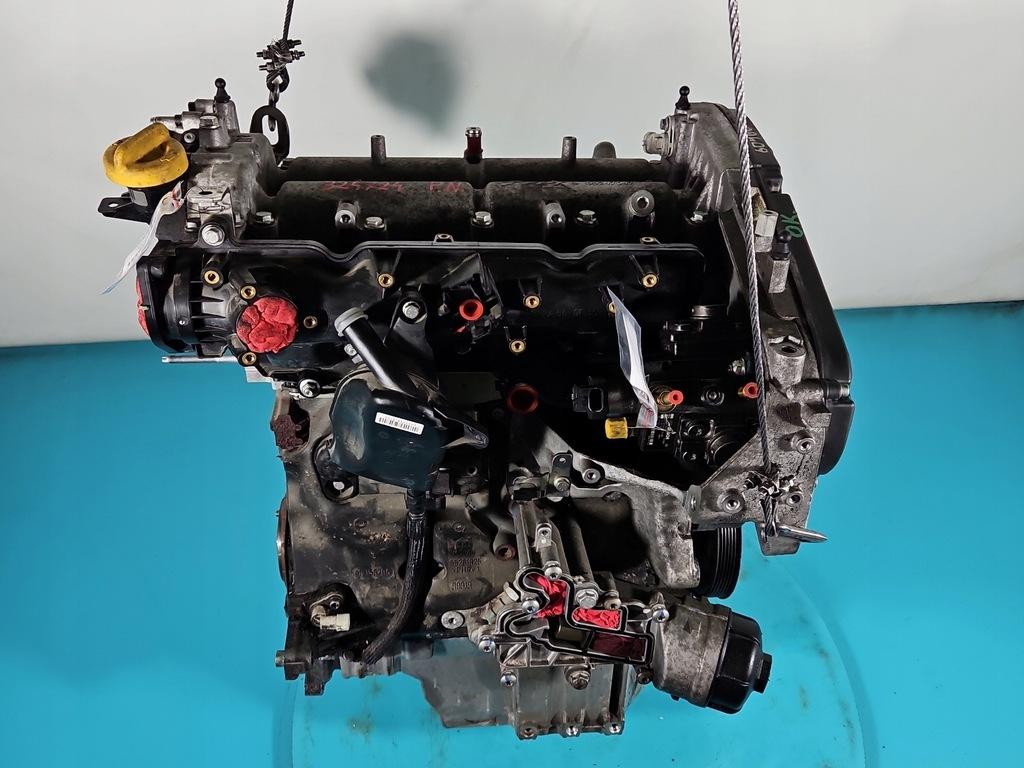 Moteur 55263087 Nu FIAT RENEGADE JEEP COMPASS 500X, Envoi, Utilisé, Daihatsu