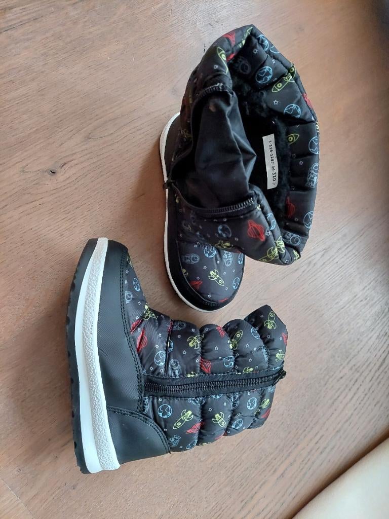 Sneeuwlaarzen 31, Neuf, Garçon, Bottes, Enlèvement ou Envoi
