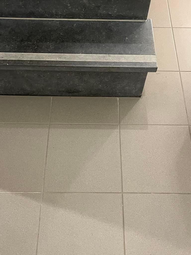 4.5m2 carrelage grès cérame 9 mm d’épaisseur, Enlèvement, Neuf