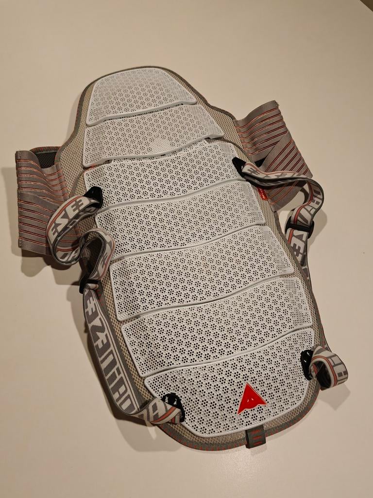 Rugbeschermer, Ophalen of Verzenden, Zo goed als nieuw