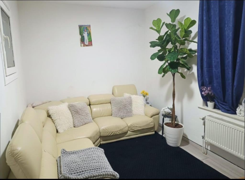 À vendre – Bel  petit appartement a Schaerbeek, Immo, 65 m², Appartement, 1 pièces, Bruxelles