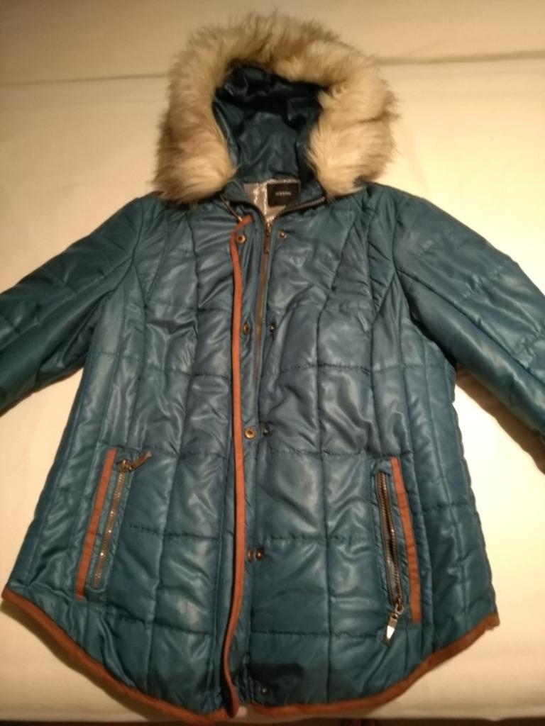 zwangerschapsjas Noppies maat M, Kleding | Dames, Zwangerschapskleding, Ophalen of Verzenden, Zo goed als nieuw, Maat 38/40 (M)