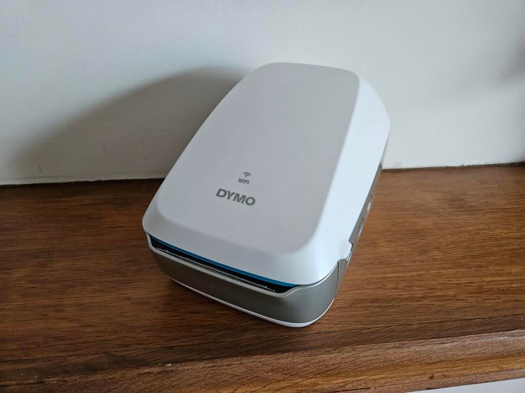 DYMO Labelprinter, Ophalen of Verzenden, DYMO