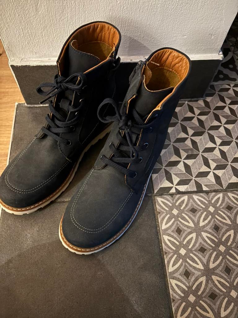 Bottines, Vêtements | Hommes, Enlèvement ou Envoi, Comme neuf