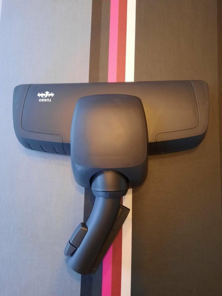Turbo-brosse, Electroménager, Enlèvement, Neuf