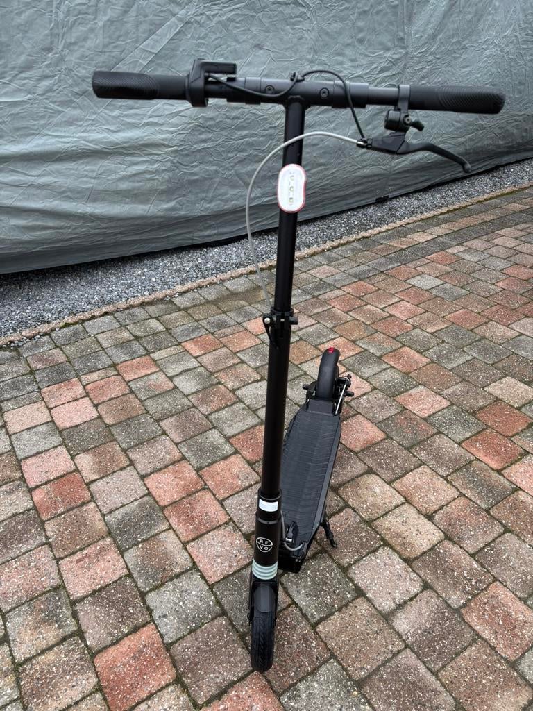 Trottinette électrique Revoe Speed SANS BATTERIE, Vélos & Vélomoteurs, Enlèvement, Utilisé, Step électrique (E-scooter)