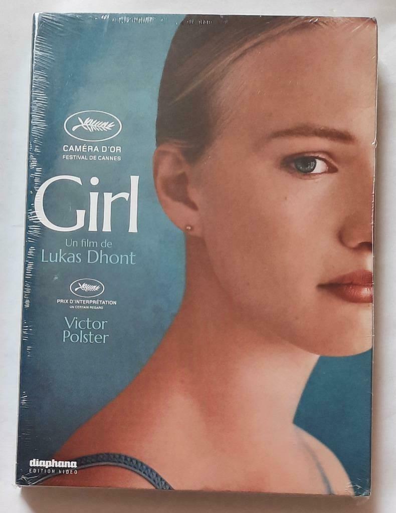 Girl (Victor Polster) neuf sous blister, Enlèvement ou Envoi, Neuf, dans son emballage