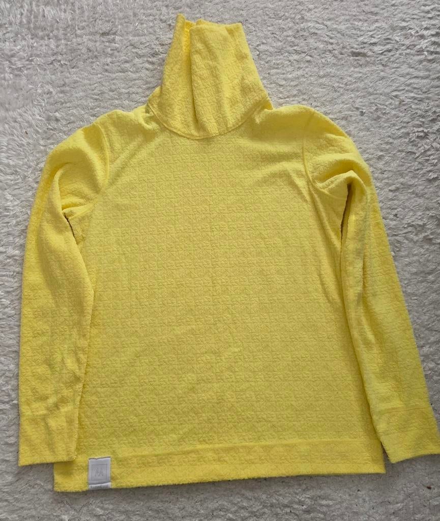 Wedze wintersporttrui maat M, Kleding | Heren, Wintersportkleding, Maat 48/50 (M), Ophalen of Verzenden, Zo goed als nieuw, Trui