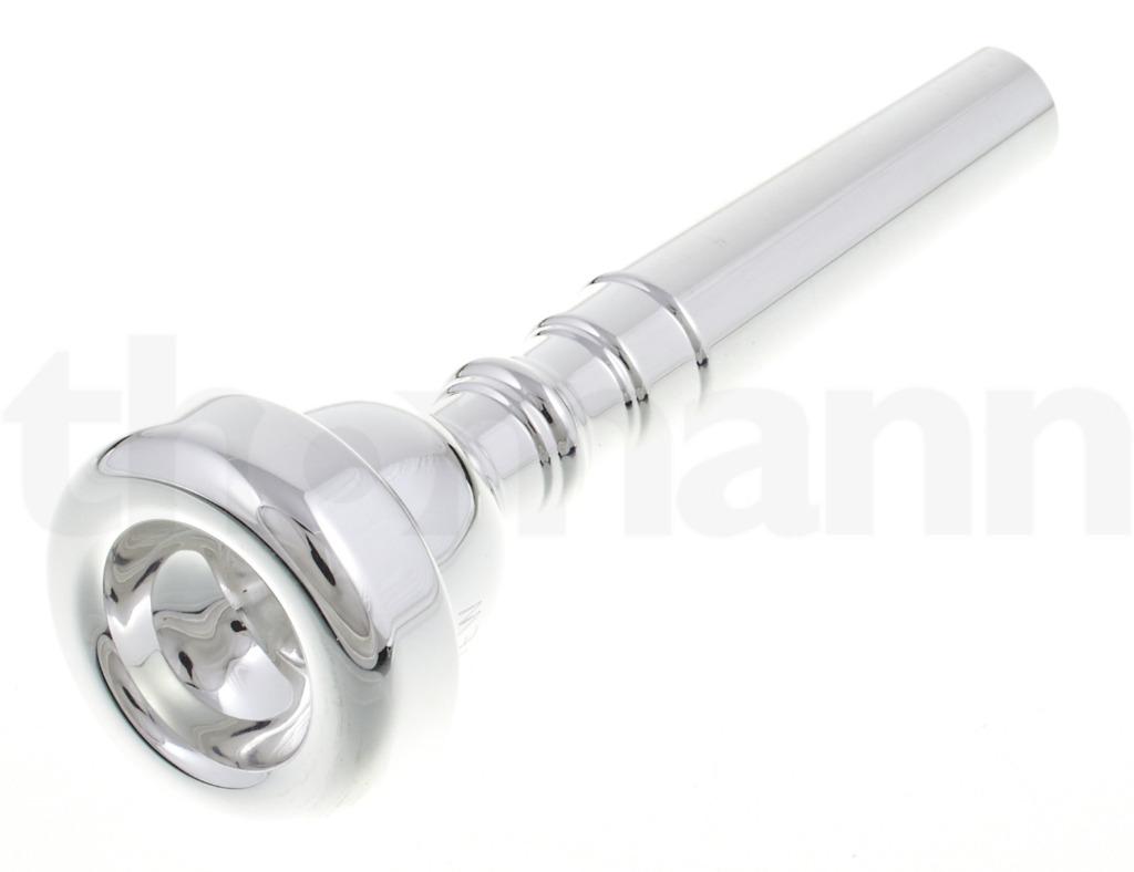 Embouchure Bach 351 Trumpet 7EW, Ophalen, Nieuw